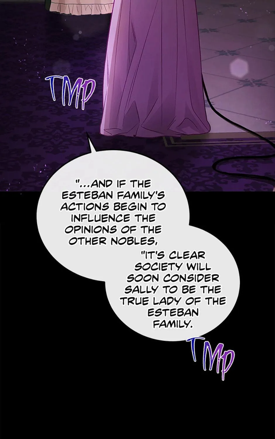 The Glamorous Life of the Fake Mistress Chapter 91 page 143 - 