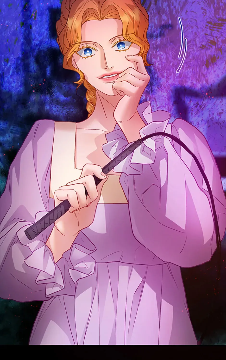 The Glamorous Life of the Fake Mistress Chapter 91 page 151 - 