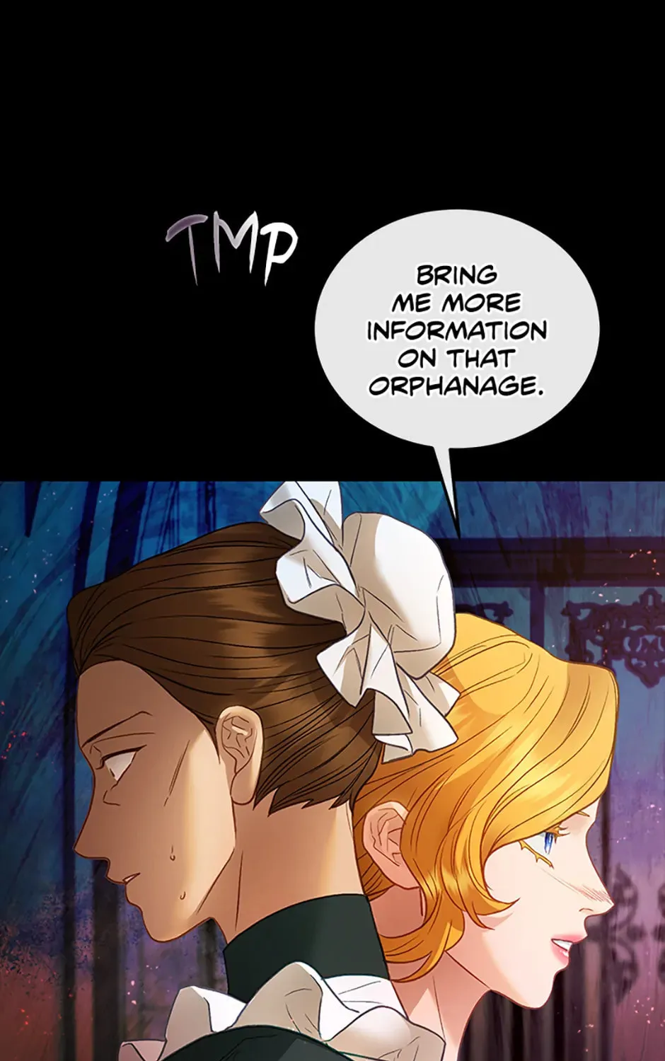 The Glamorous Life of the Fake Mistress Chapter 91 page 153 - 
