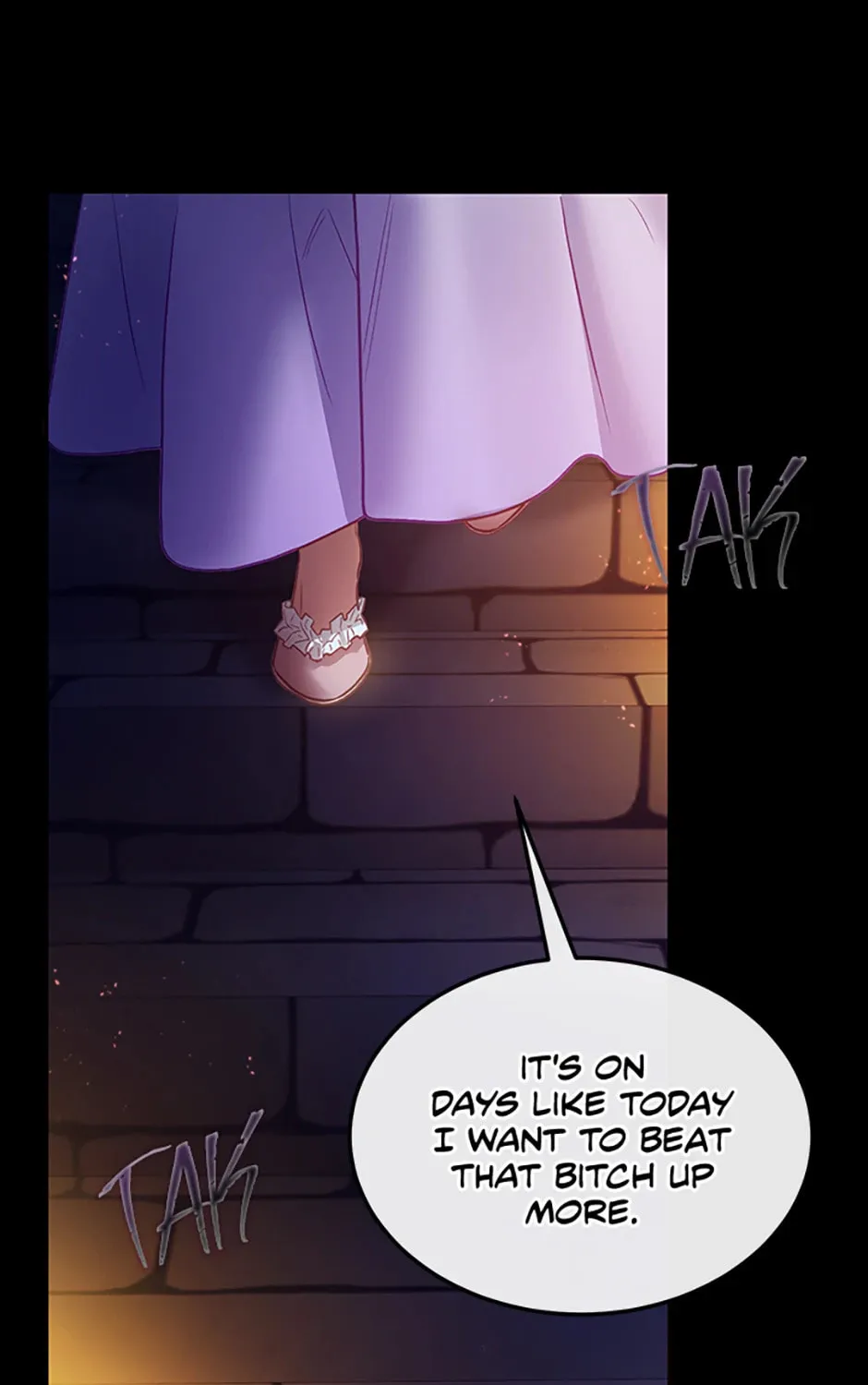 The Glamorous Life of the Fake Mistress Chapter 91 page 157 - 