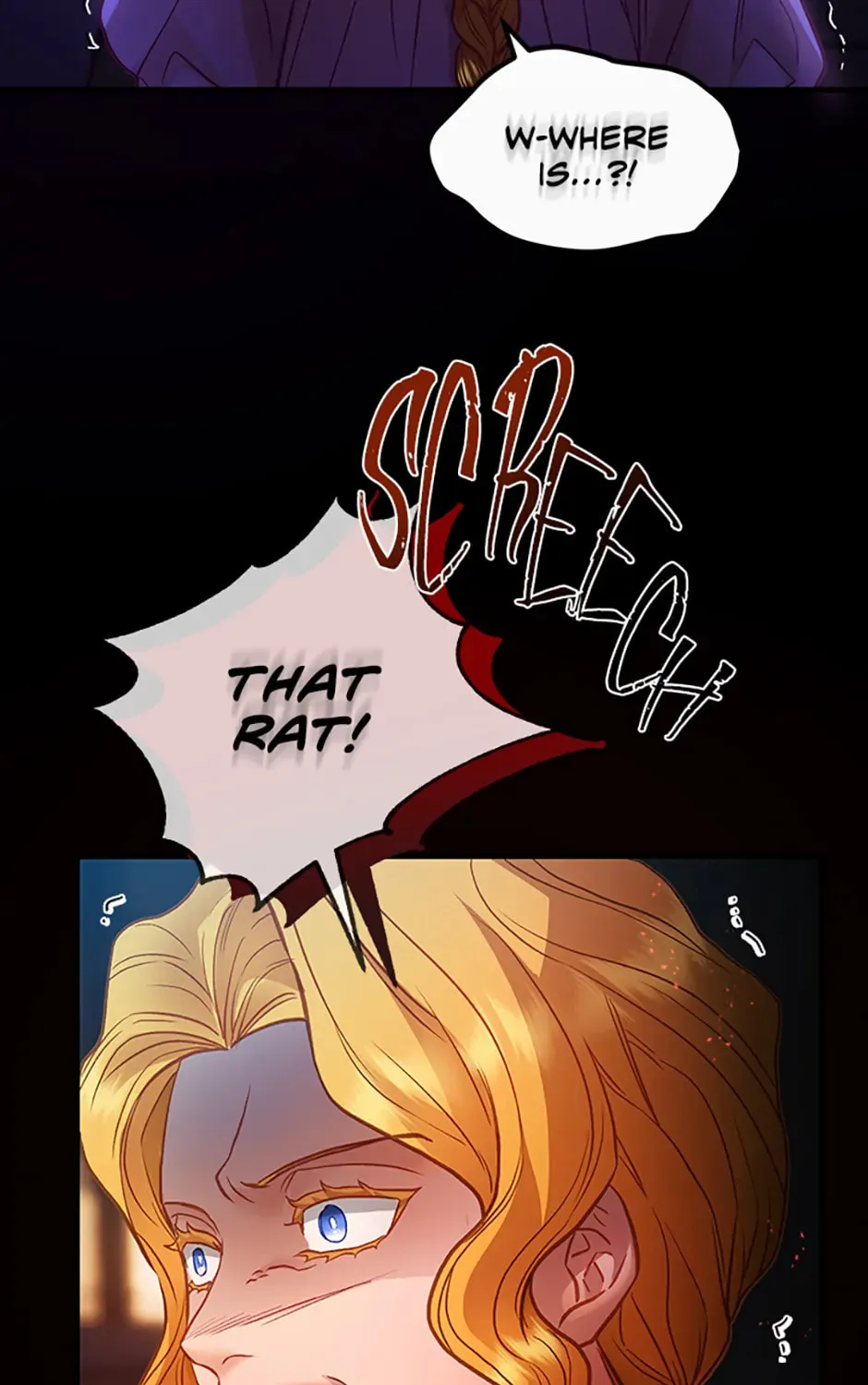The Glamorous Life of the Fake Mistress Chapter 91 page 163 - 
