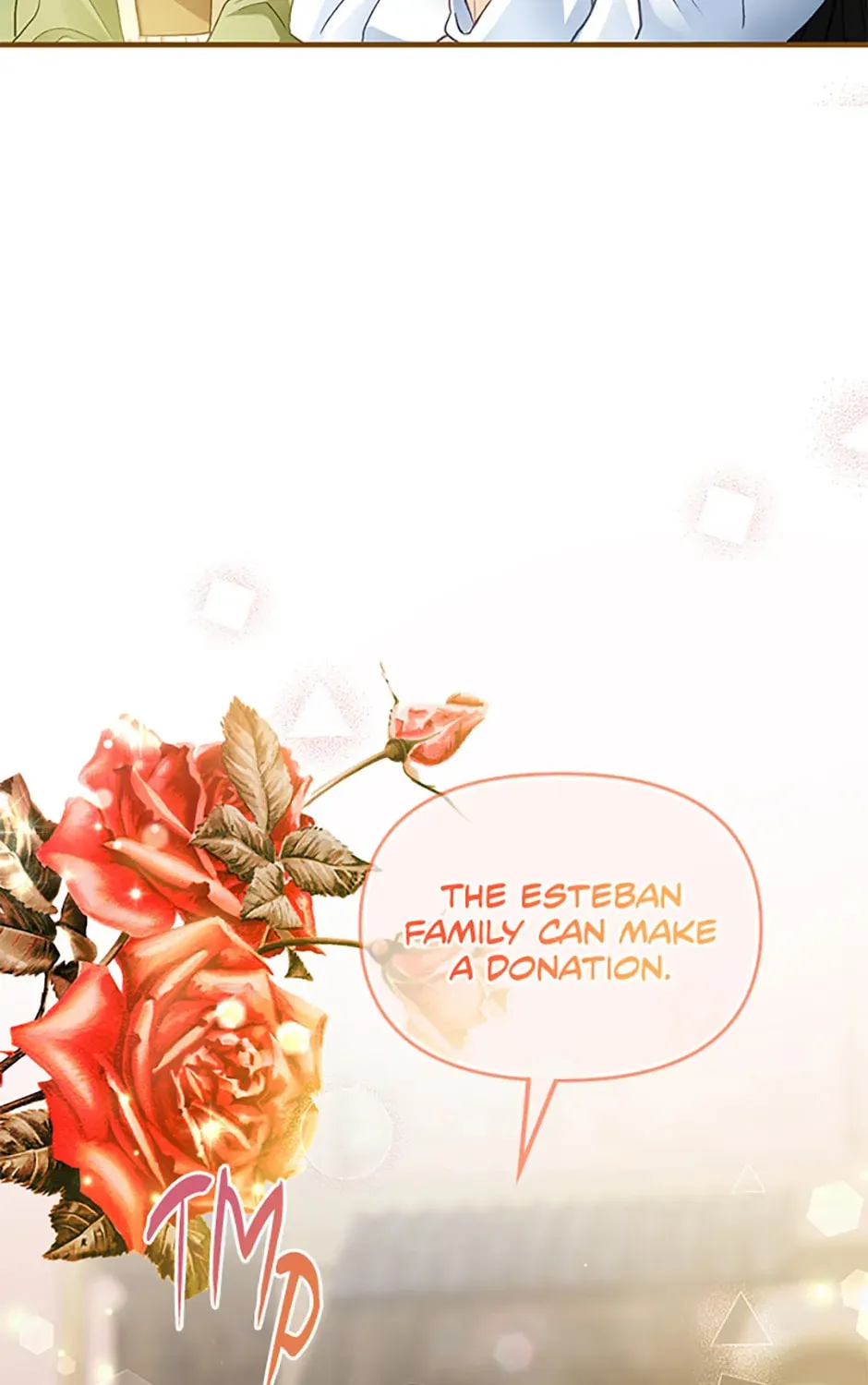 The Glamorous Life of the Fake Mistress Chapter 91 page 37 - 