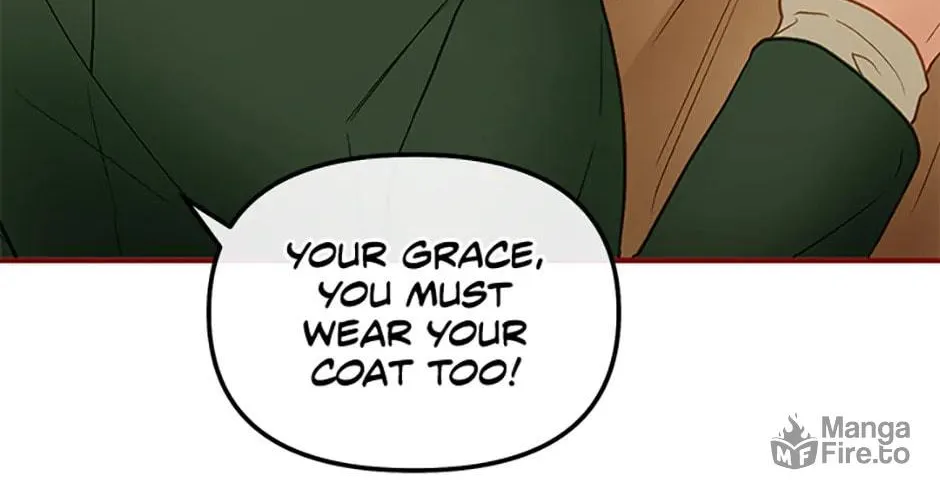 The Glamorous Life of the Fake Mistress Chapter 91 page 42 - 