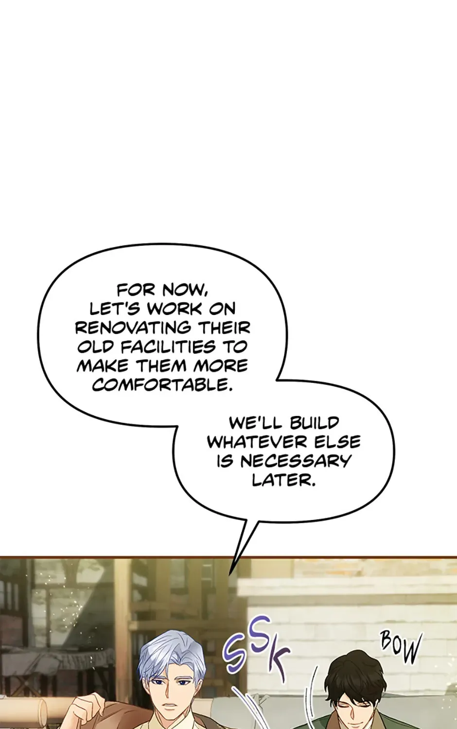 The Glamorous Life of the Fake Mistress Chapter 91 page 43 - 