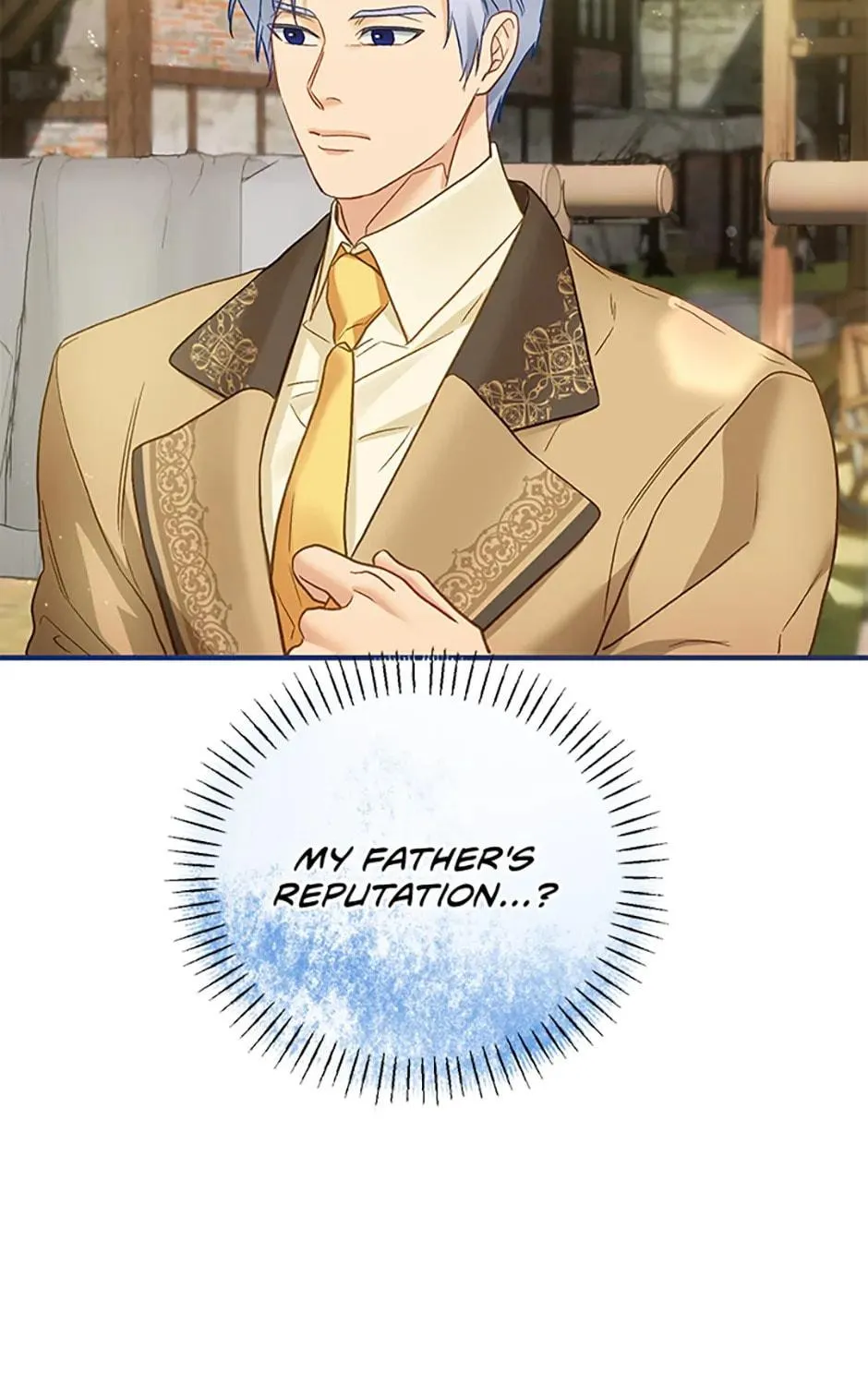 The Glamorous Life of the Fake Mistress Chapter 91 page 49 - 