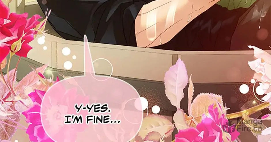 The Glamorous Life of the Fake Mistress Chapter 91 page 6 - 
