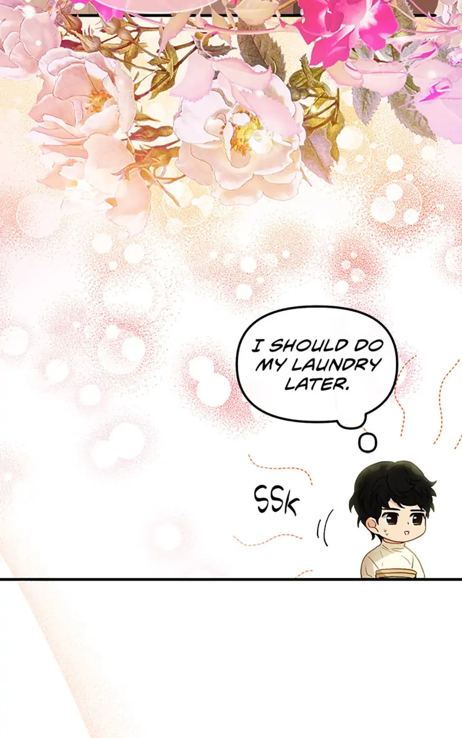 The Glamorous Life of the Fake Mistress Chapter 91 page 7 - 