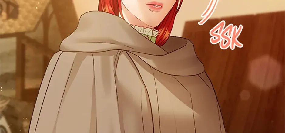The Glamorous Life of the Fake Mistress Chapter 91 page 62 - 