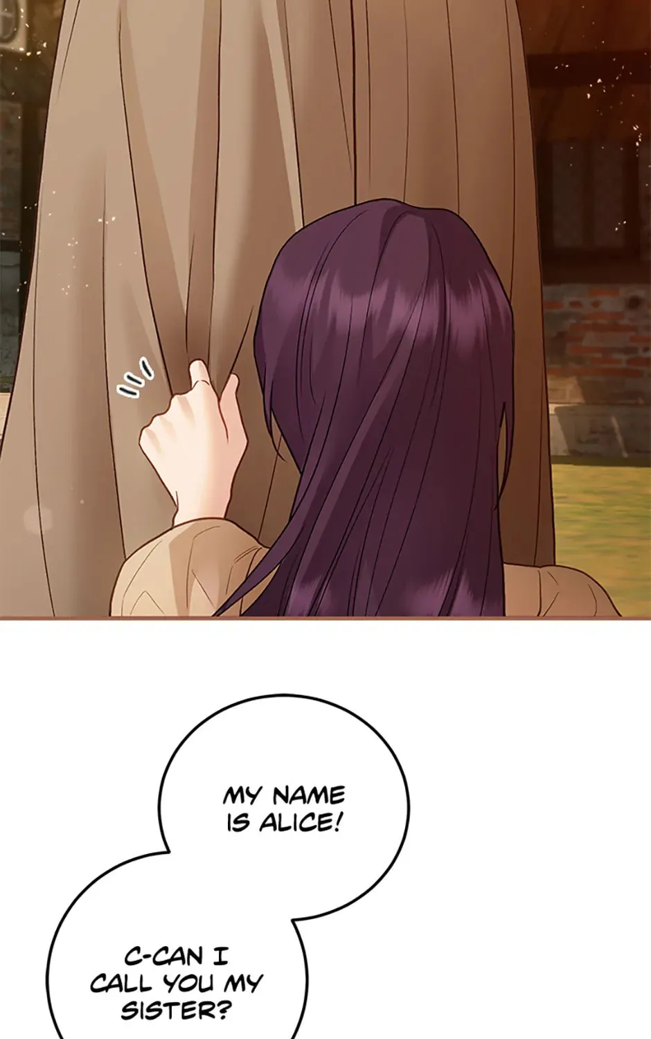 The Glamorous Life of the Fake Mistress Chapter 91 page 63 - 