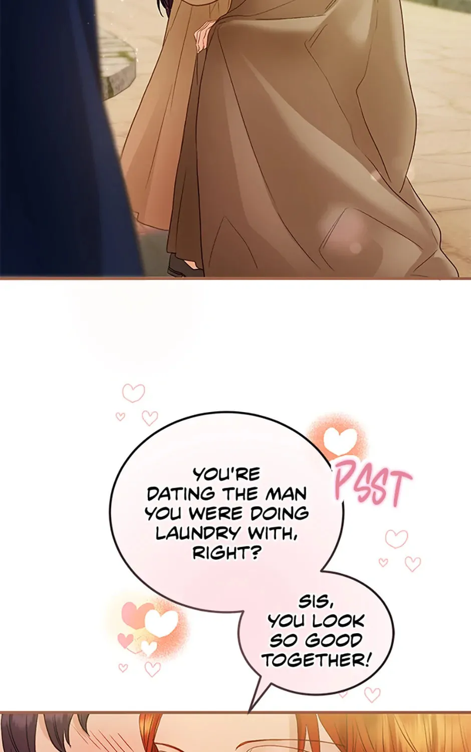 The Glamorous Life of the Fake Mistress Chapter 91 page 67 - 