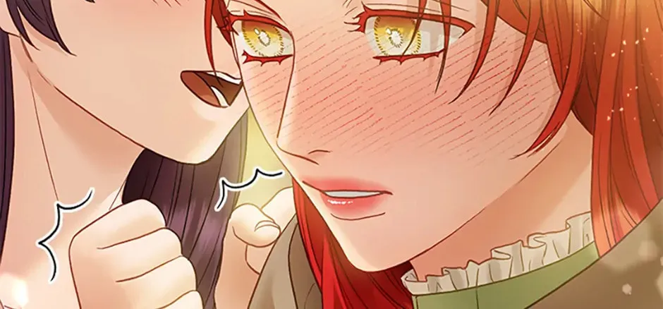 The Glamorous Life of the Fake Mistress Chapter 91 page 68 - 
