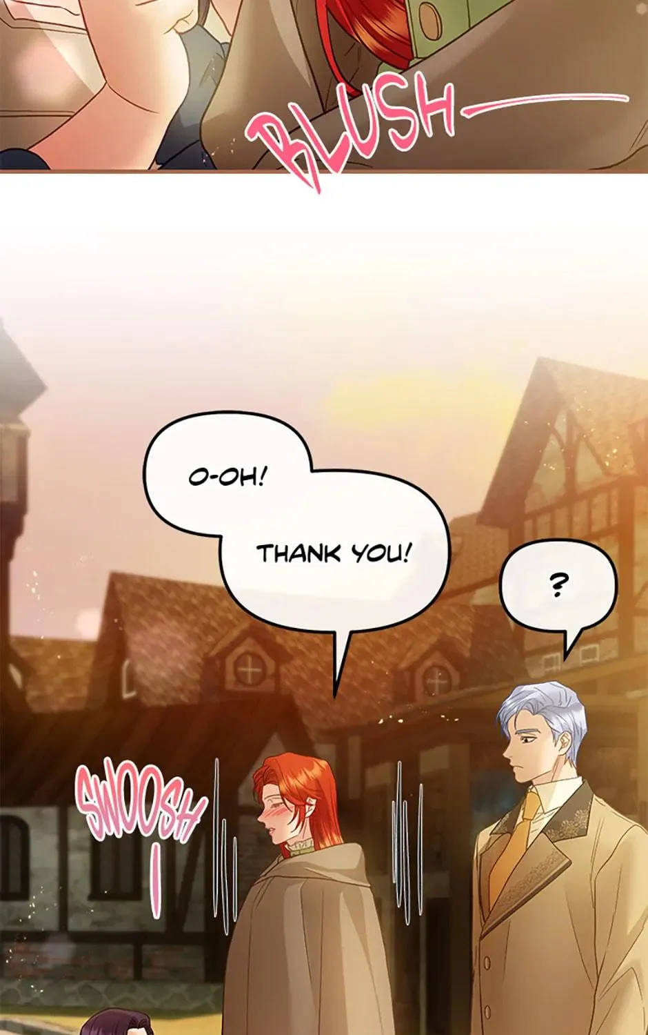 The Glamorous Life of the Fake Mistress Chapter 91 page 69 - 