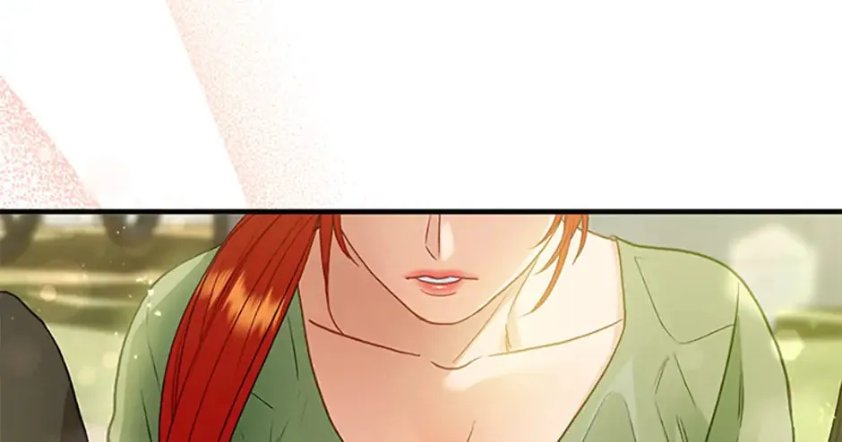 The Glamorous Life of the Fake Mistress Chapter 91 page 8 - 