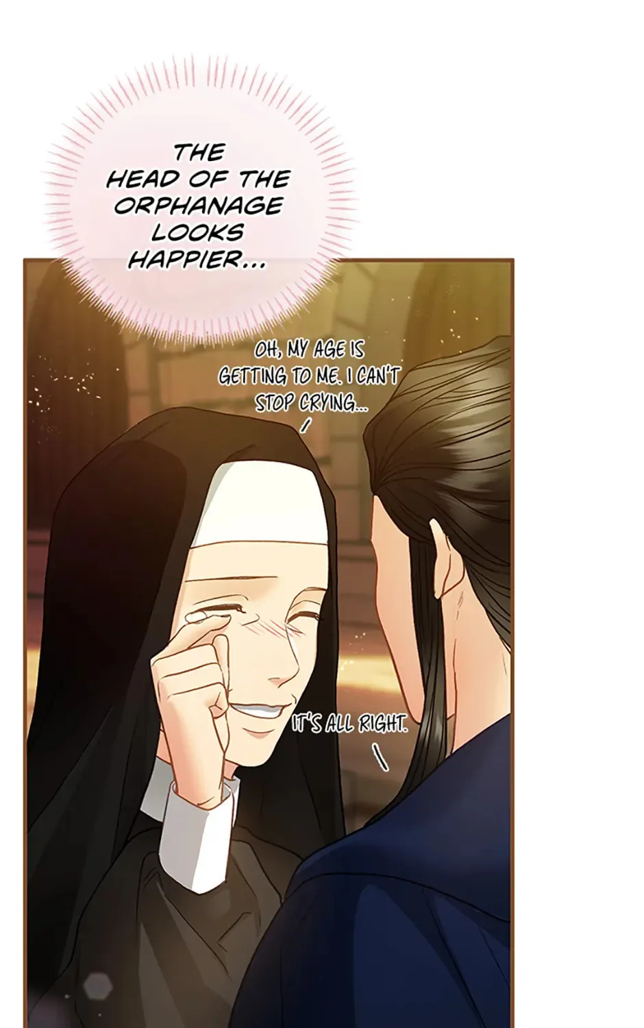 The Glamorous Life of the Fake Mistress Chapter 91 page 75 - 