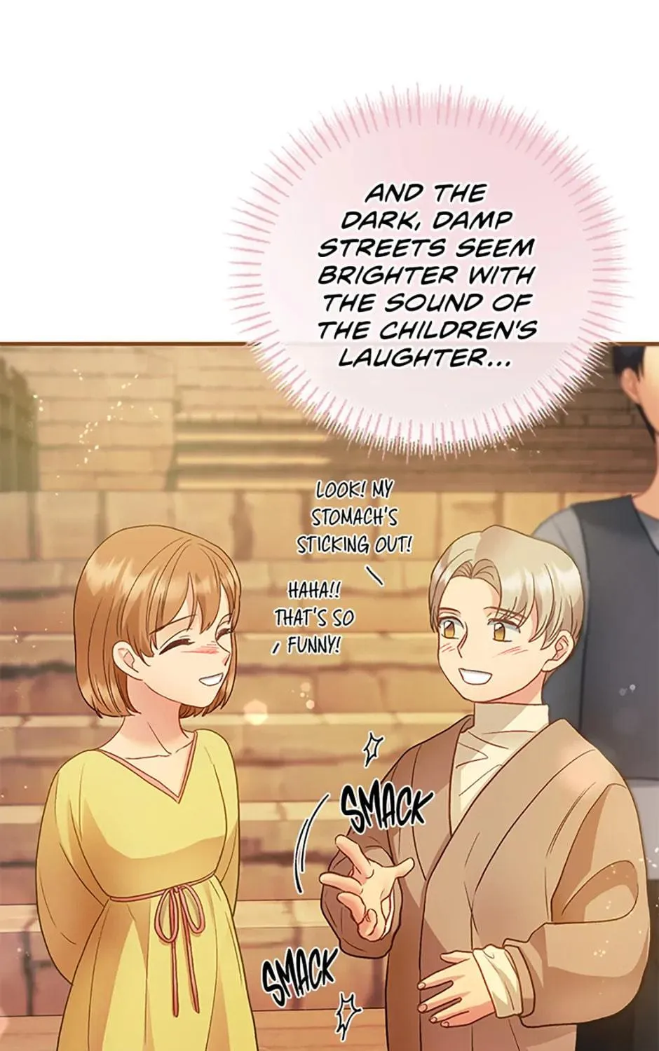 The Glamorous Life of the Fake Mistress Chapter 91 page 77 - 