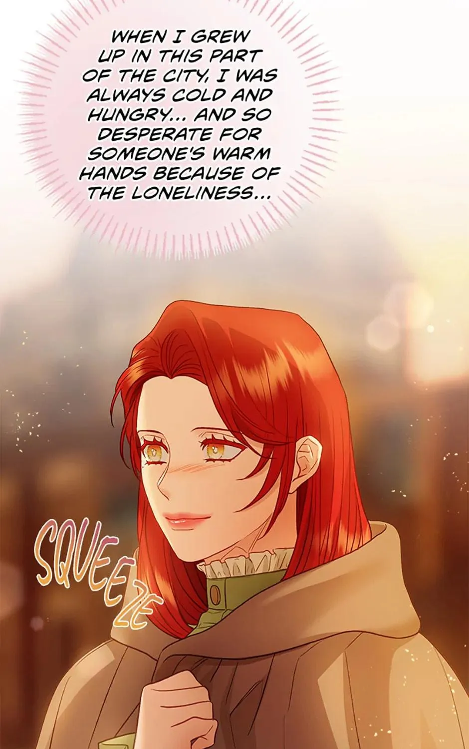 The Glamorous Life of the Fake Mistress Chapter 91 page 79 - 
