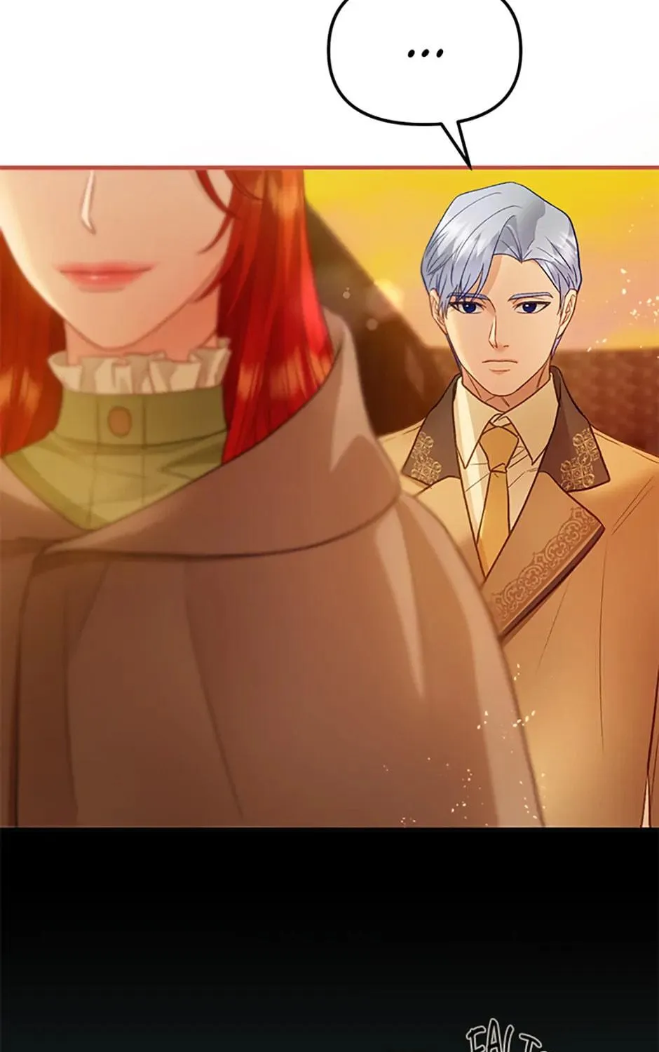 The Glamorous Life of the Fake Mistress Chapter 91 page 83 - 