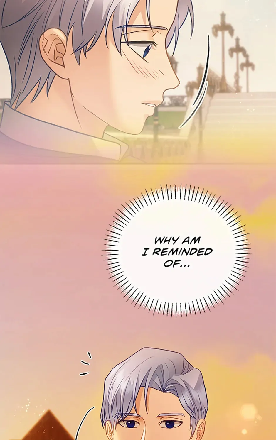 The Glamorous Life of the Fake Mistress Chapter 91 page 85 - 