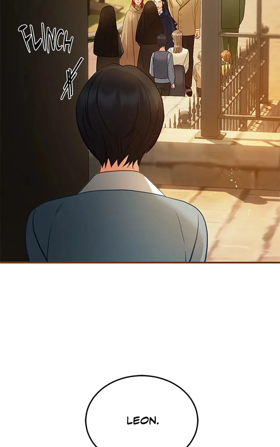 The Glamorous Life of the Fake Mistress Chapter 91 page 91 - 