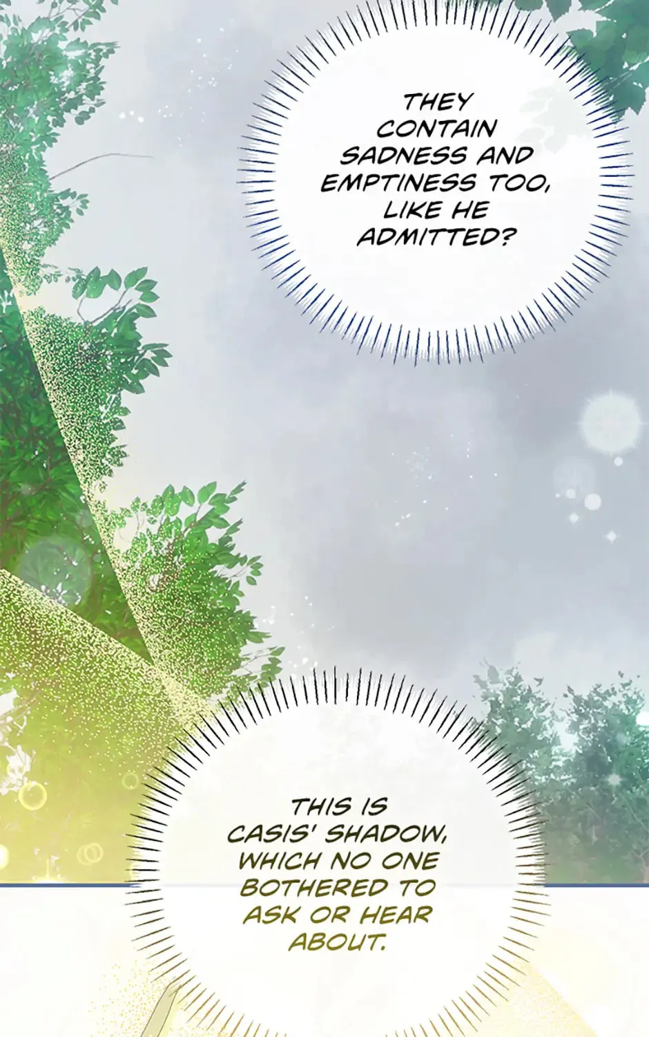 The Glamorous Life of the Fake Mistress Chapter 92 page 105 - 