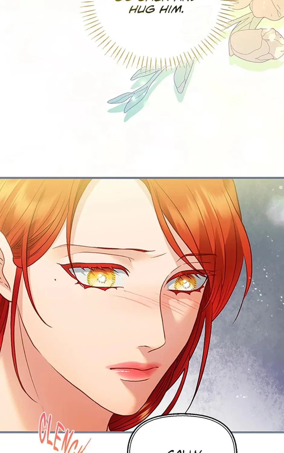 The Glamorous Life of the Fake Mistress Chapter 92 page 109 - 