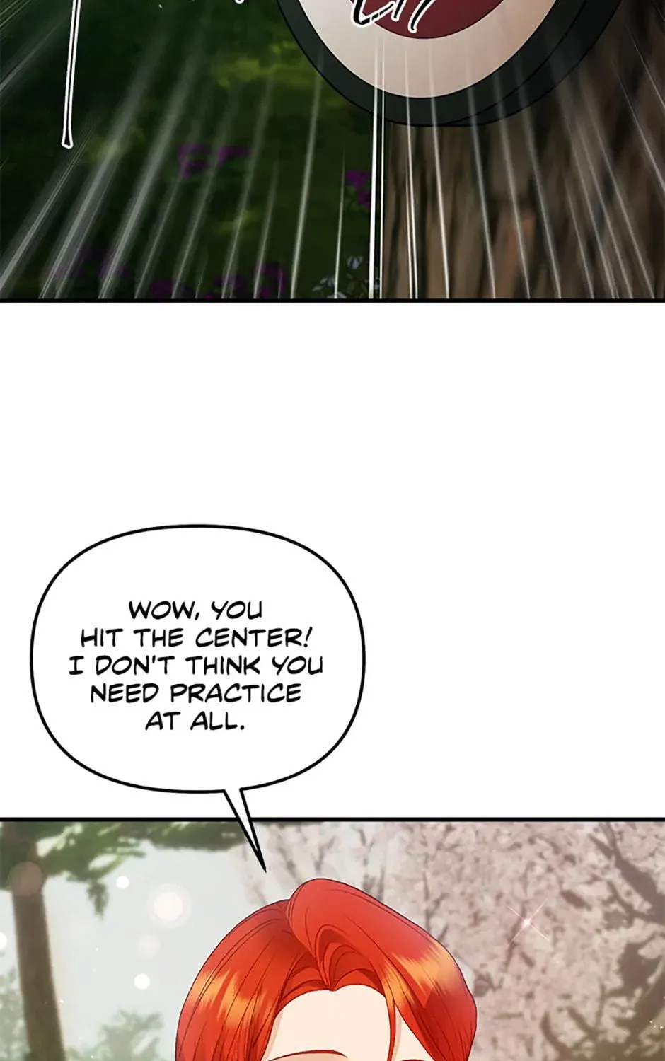 The Glamorous Life of the Fake Mistress Chapter 92 page 119 - 