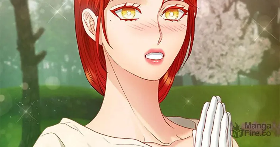 The Glamorous Life of the Fake Mistress Chapter 92 page 120 - 