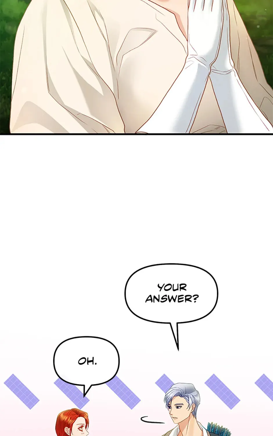 The Glamorous Life of the Fake Mistress Chapter 92 page 121 - 