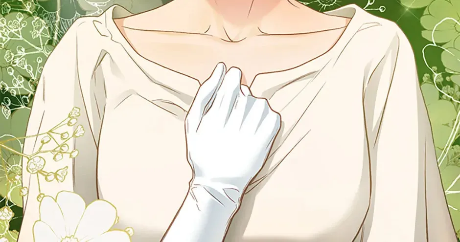The Glamorous Life of the Fake Mistress Chapter 92 page 124 - 