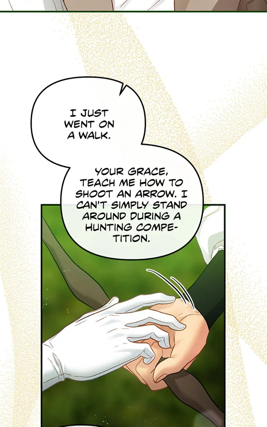 The Glamorous Life of the Fake Mistress Chapter 92 page 127 - 