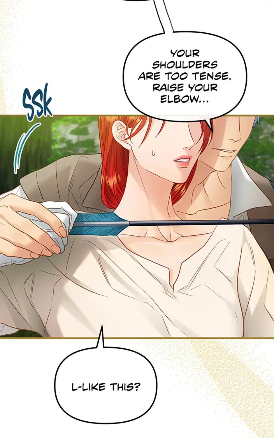 The Glamorous Life of the Fake Mistress Chapter 92 page 129 - 