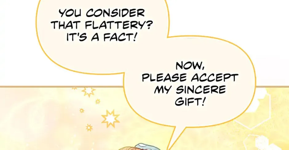 The Glamorous Life of the Fake Mistress Chapter 92 page 14 - 