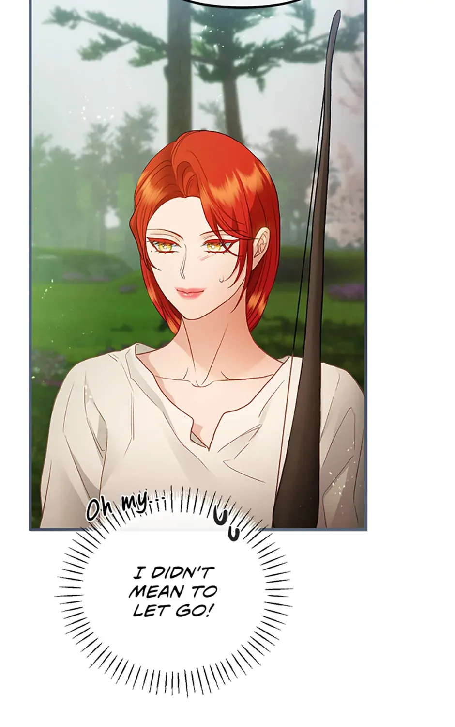 The Glamorous Life of the Fake Mistress Chapter 92 page 135 - 