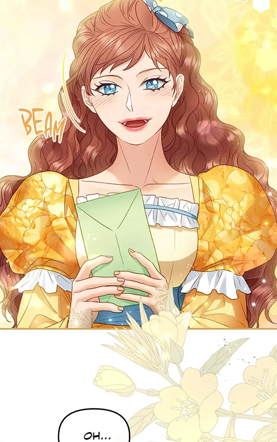 The Glamorous Life of the Fake Mistress Chapter 92 page 15 - 