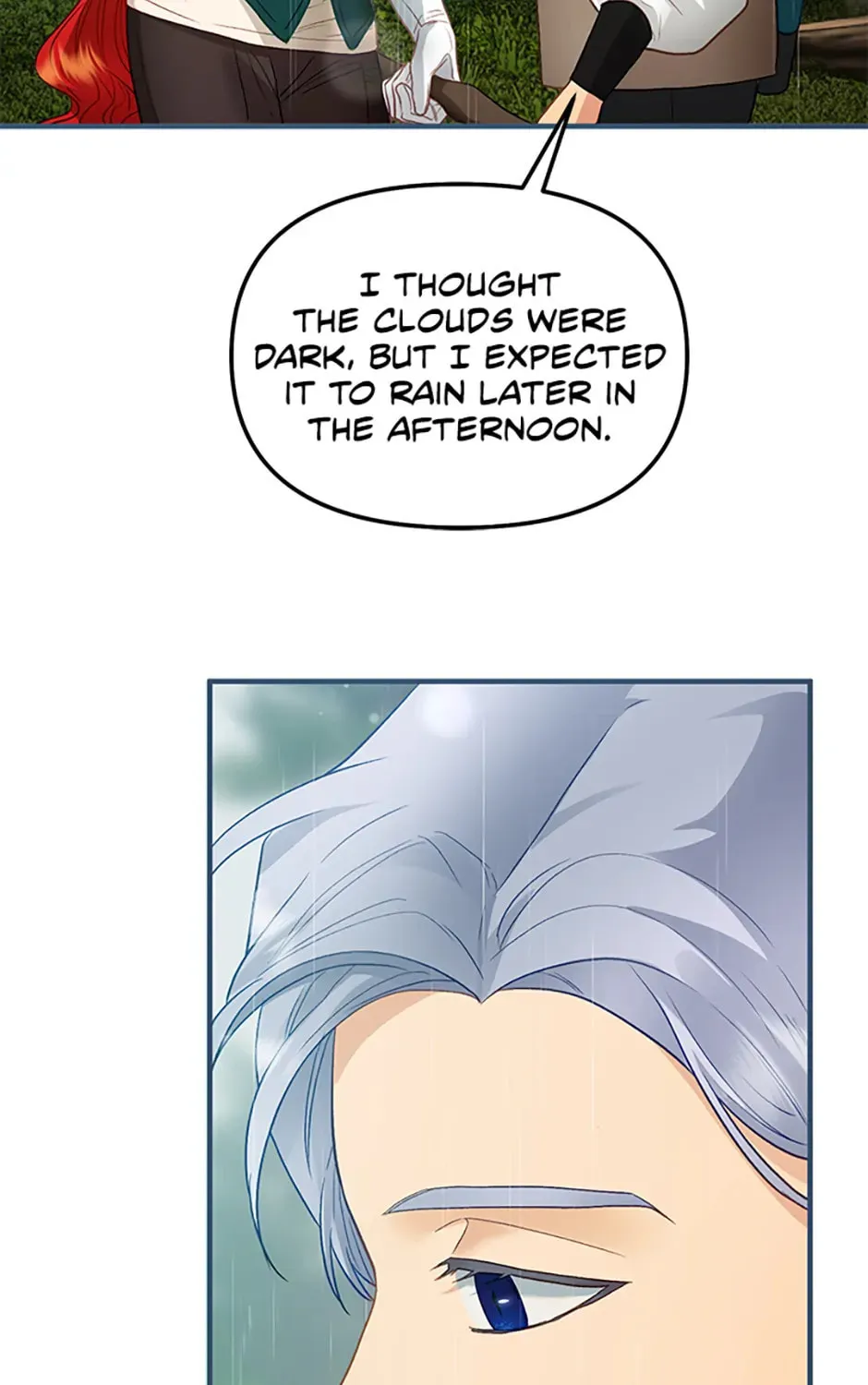 The Glamorous Life of the Fake Mistress Chapter 92 page 141 - 