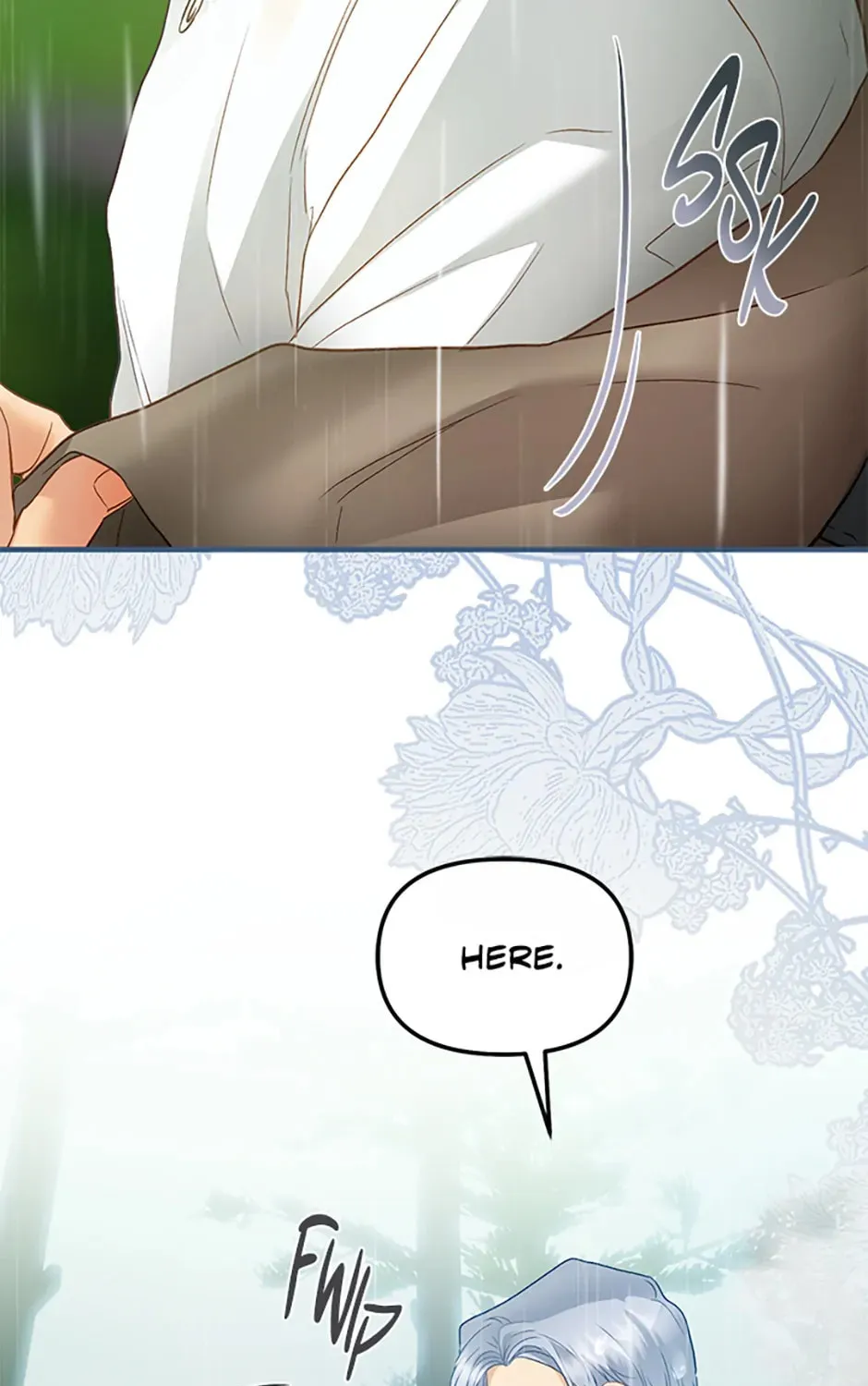 The Glamorous Life of the Fake Mistress Chapter 92 page 147 - 