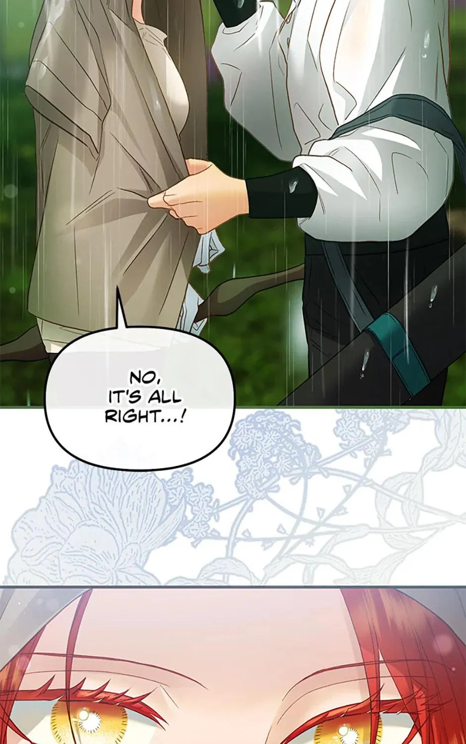 The Glamorous Life of the Fake Mistress Chapter 92 page 149 - 