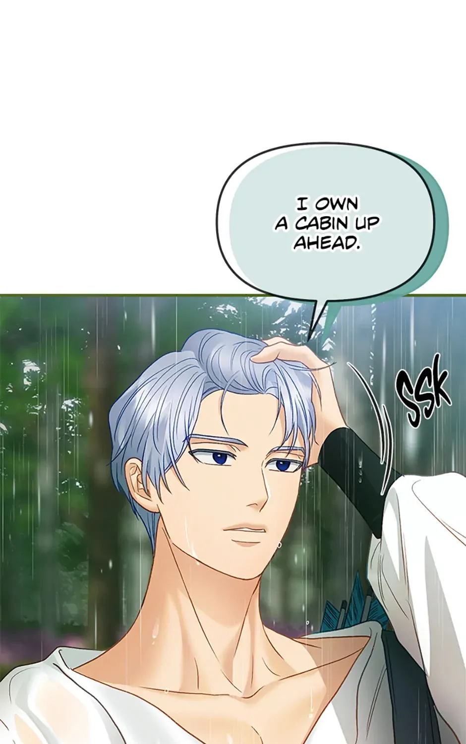 The Glamorous Life of the Fake Mistress Chapter 92 page 153 - 