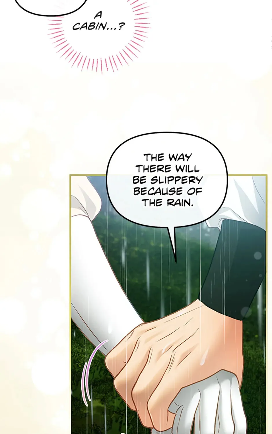The Glamorous Life of the Fake Mistress Chapter 92 page 157 - 