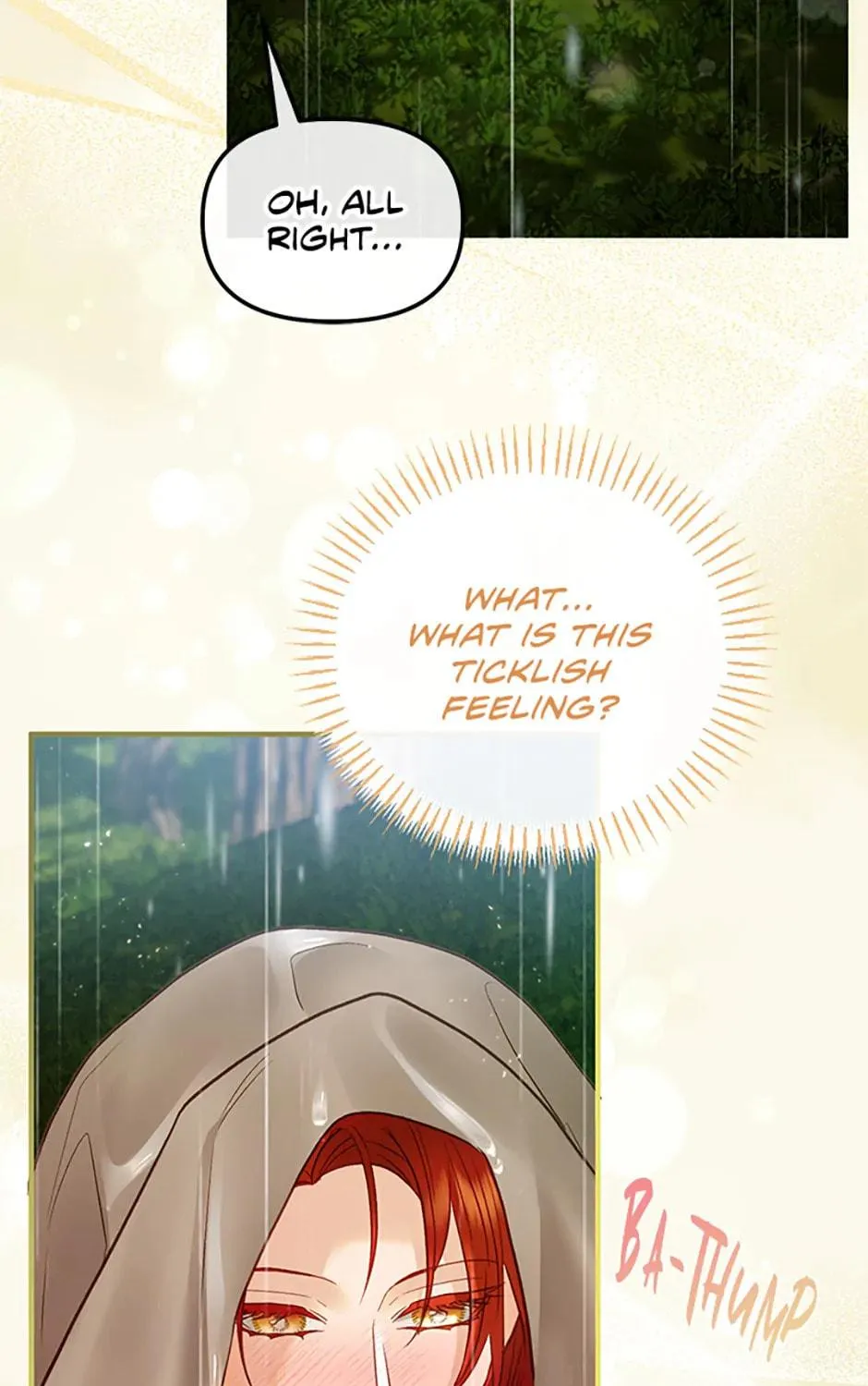 The Glamorous Life of the Fake Mistress Chapter 92 page 159 - 