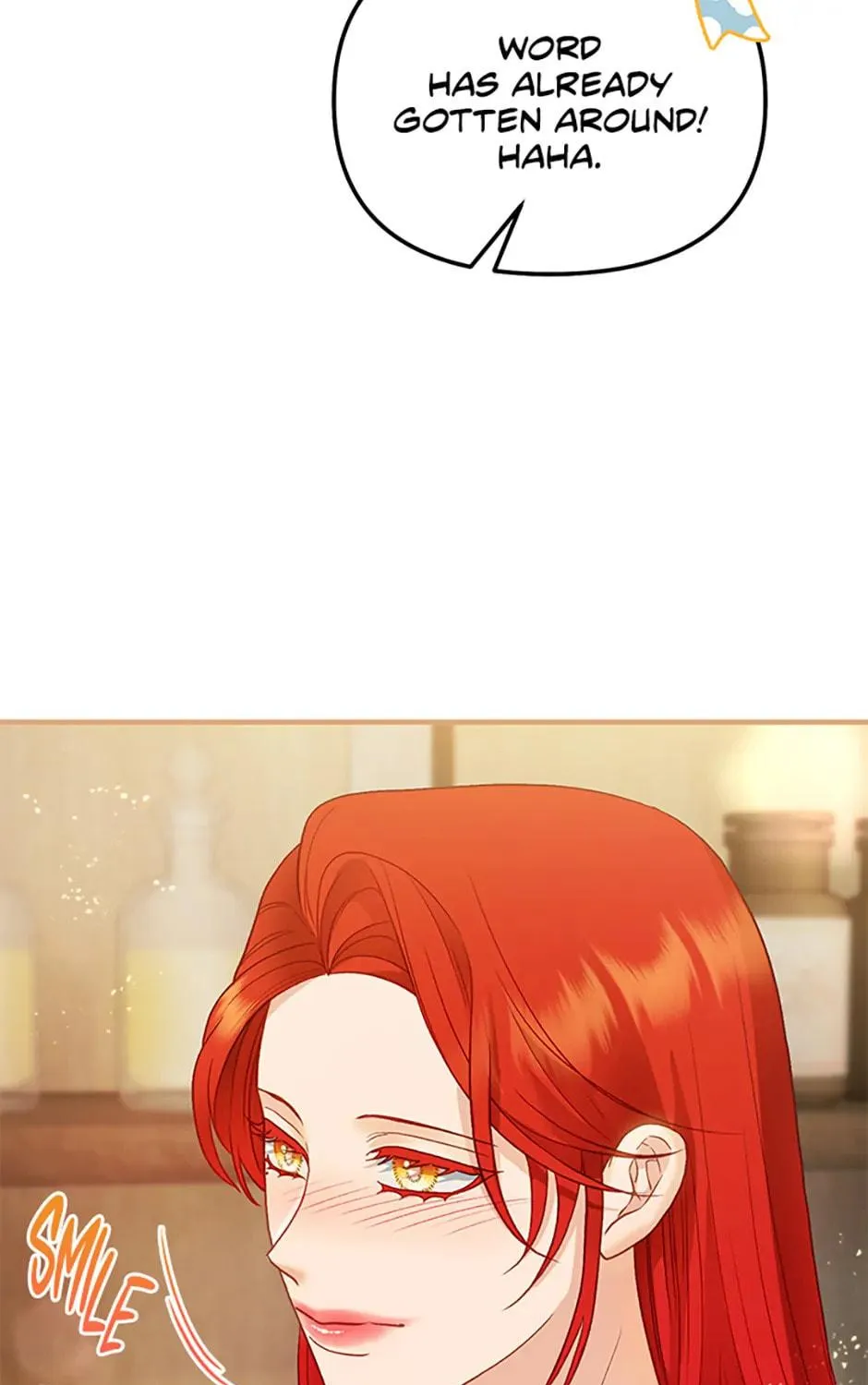The Glamorous Life of the Fake Mistress Chapter 92 page 23 - 