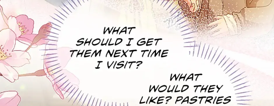 The Glamorous Life of the Fake Mistress Chapter 92 page 34 - 