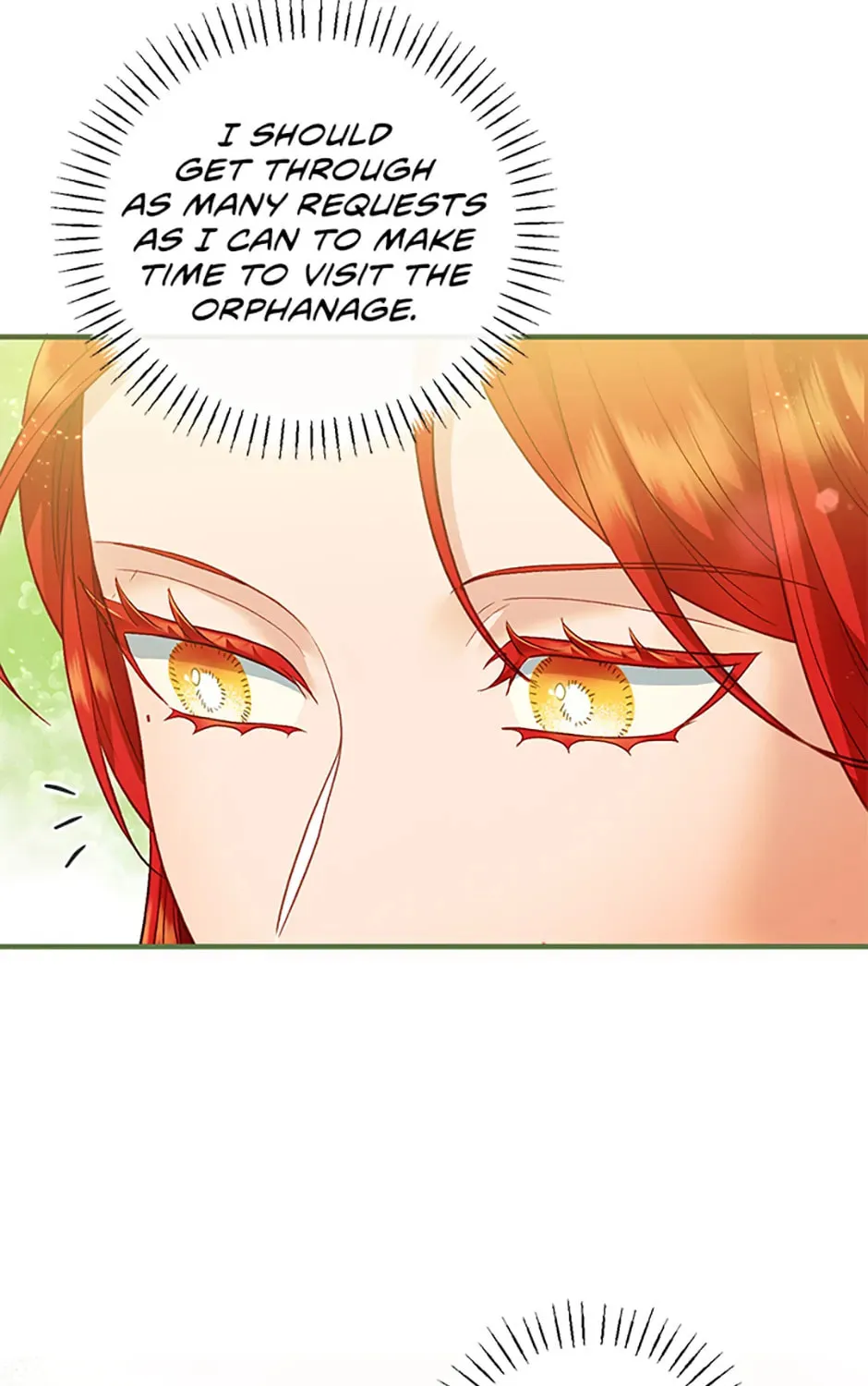 The Glamorous Life of the Fake Mistress Chapter 92 page 37 - 