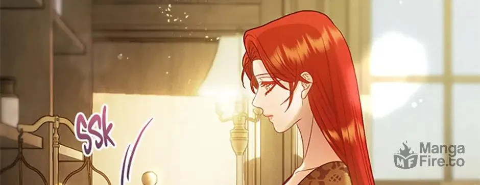 The Glamorous Life of the Fake Mistress Chapter 92 page 40 - 
