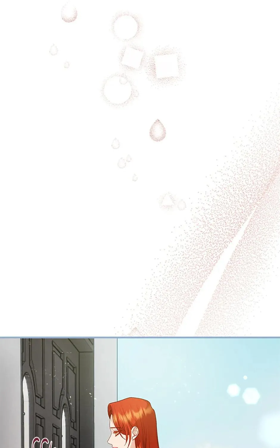 The Glamorous Life of the Fake Mistress Chapter 92 page 47 - 