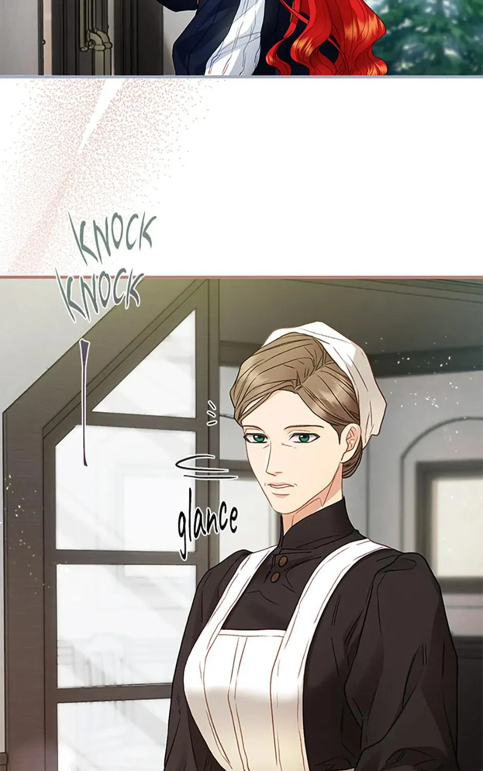 The Glamorous Life of the Fake Mistress Chapter 92 page 49 - 