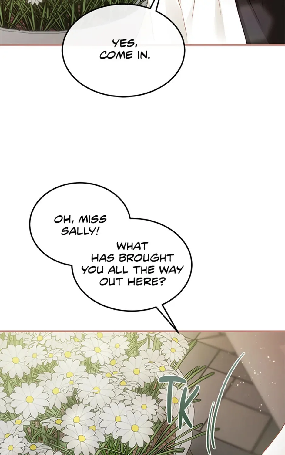 The Glamorous Life of the Fake Mistress Chapter 92 page 51 - 