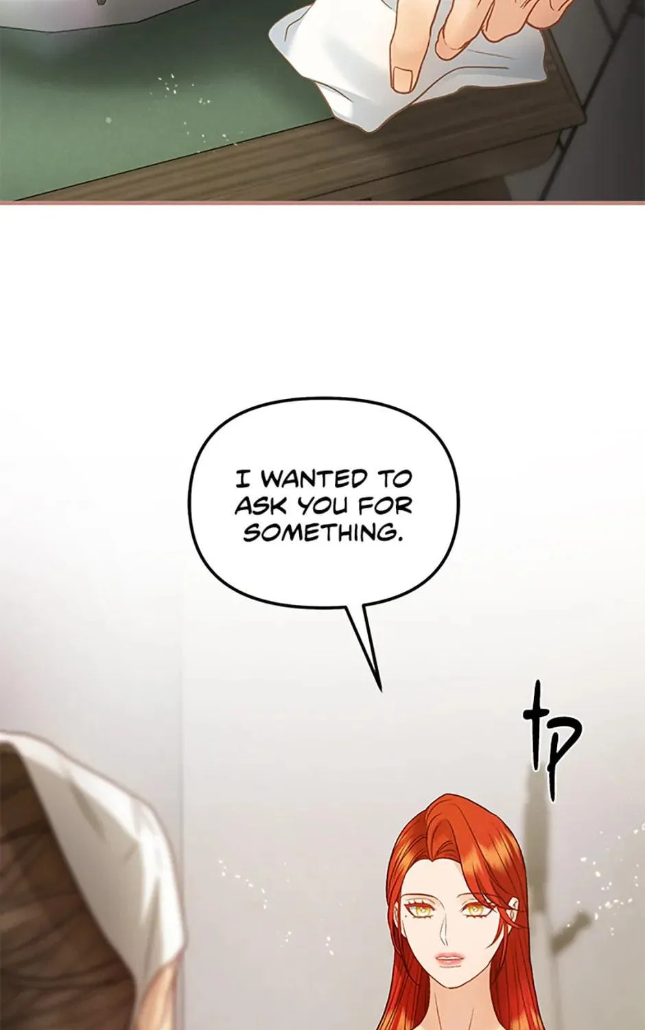 The Glamorous Life of the Fake Mistress Chapter 92 page 53 - 
