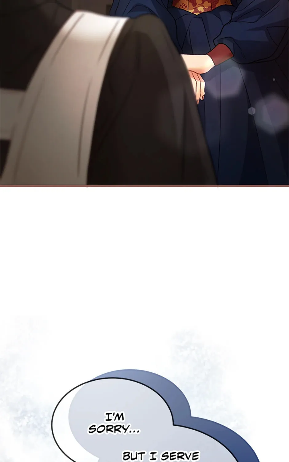 The Glamorous Life of the Fake Mistress Chapter 92 page 55 - 