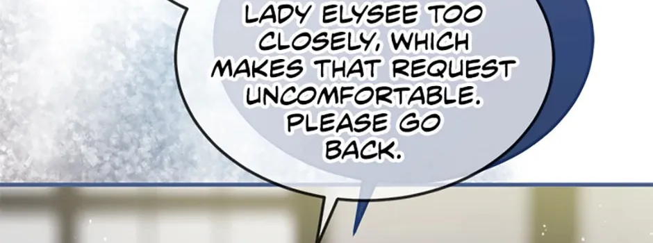 The Glamorous Life of the Fake Mistress Chapter 92 page 56 - 